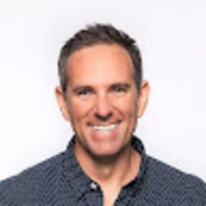 Meet your Posher, Bryan